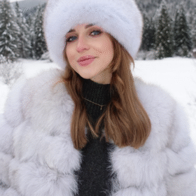 Cappello russo – Russian