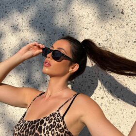 Occhiali da sole Vision – Polarizzazione TAC