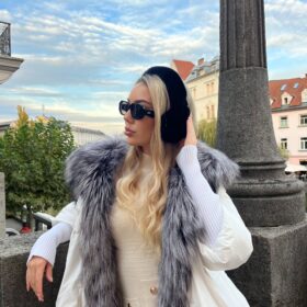 Orecchini – Chanel
