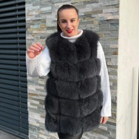 Gilet – Spring