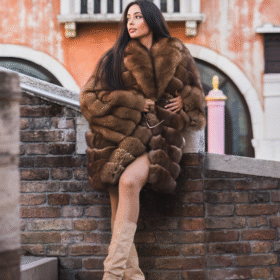 Pelliccia – Espana