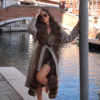 Cappotto di cashmere - Galia